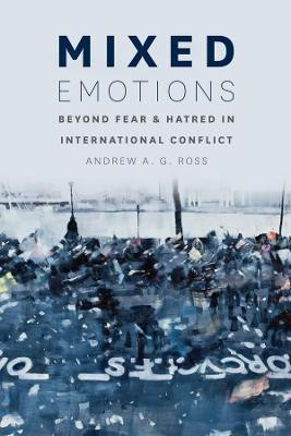 Mixed Emotions(English, Paperback, Ross Andrew A. G.)