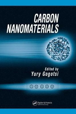 Carbon Nanomaterials(English, Electronic book text, unknown)