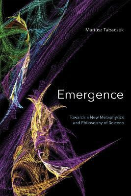 Emergence(English, Hardcover, Tabaczek Mariusz)