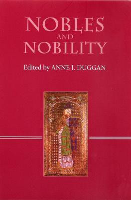 Nobles and Nobility in Medieval Europe(English, Paperback, unknown)