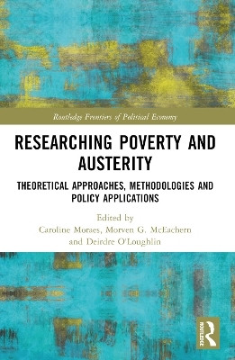 Researching Poverty and Austerity(English, Paperback, unknown)