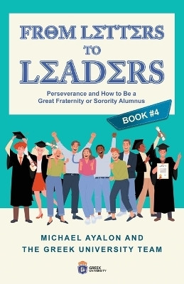 From Letters to Leaders(English, Paperback, Ayalon Michael)