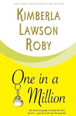 One in a Million(English, Paperback, Roby Kimberla Lawson)
