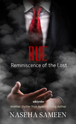 Rue(English, Hardcover, Sameen Naseha)
