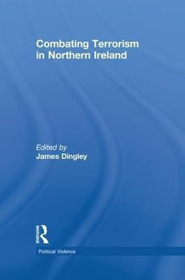 Combating Terrorism in Northern Ireland(English, Paperback, unknown)