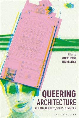 Queering Architecture(English, Paperback, unknown)