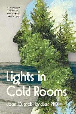 Lights in Cold Rooms(English, Paperback, Cusack Handler Joan)