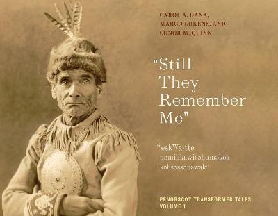 Still They Remember Me(English, Paperback, Dana Carol A.)