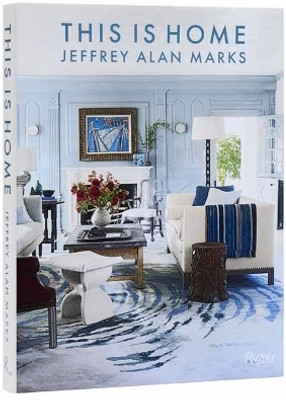 This is Home Jeffrey Alan(English, Hardcover, Marks Jeffrey Alan)