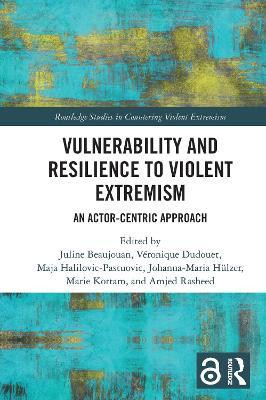 Vulnerability and Resilience to Violent Extremism(English, Hardcover, unknown)