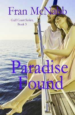Paradise Found(English, Paperback, McNabb Fran)