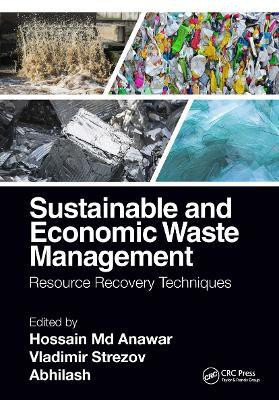 Sustainable and Economic Waste Management(English, Paperback, unknown)