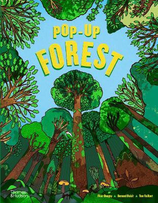 Pop-Up Forest(English, Hardcover, unknown)