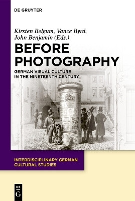 Before Photography(English, Electronic book text, unknown)