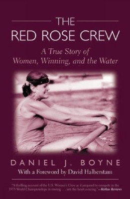 Red Rose Crew(English, Paperback, Boyne Daniel)
