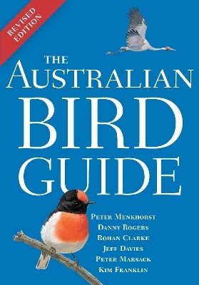 The Australian Bird Guide(English, Paperback, Menkhorst Peter)