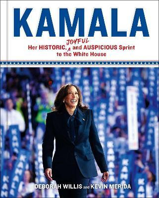 Kamala(English, Hardcover, Willis Deborah)