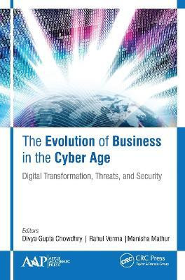 The Evolution of Business in the Cyber Age(English, Paperback, unknown)