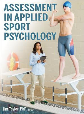 Assessment in Applied Sport Psychology(English, Hardcover, unknown)