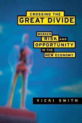 Crossing the Great Divide(English, Electronic book text, Smith Vicki)