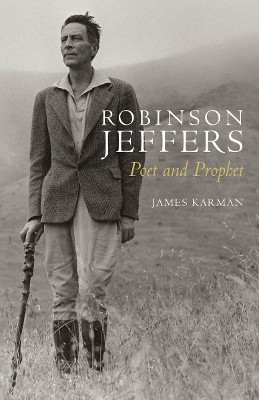 Robinson Jeffers(English, Electronic book text, Karman James)