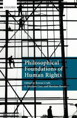 Philosophical Foundations of Human Rights(English, Hardcover, unknown)