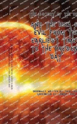 The History of the Devil(English, Paperback, Carus Paul)