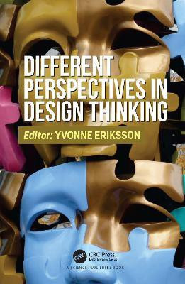 Different Perspectives in Design Thinking(English, Hardcover, unknown)