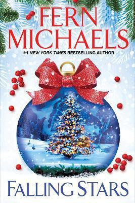 Falling Stars(English, Hardcover, Michaels Fern)