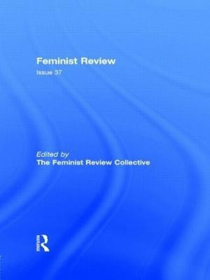 Feminist Review(English, Paperback, unknown)