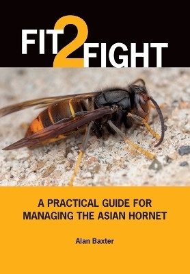 Fit 2 Fight(English, Paperback, Baxter Alan)