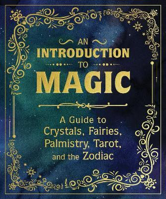 An Introduction to Magic(English, Hardcover, Fletcher Eugene)