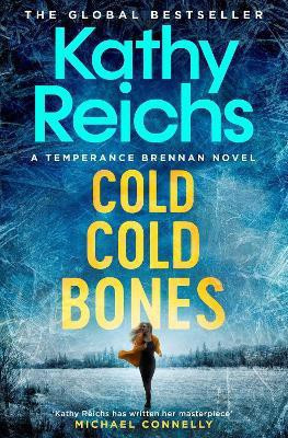 Cold, Cold Bones(English, Paperback, Reichs Kathy)
