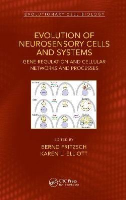 Evolution of Neurosensory Cells and Systems(English, Paperback, unknown)