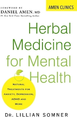 Herbal Medicine for Mental Health(English, Paperback, Somner Lillian)