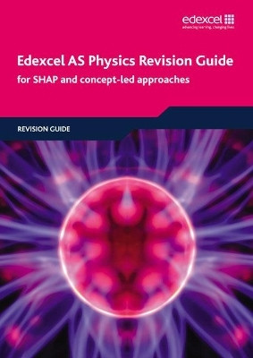 Edexcel AS Physics Revision Guide(English, Paperback, Tuggey Tim)