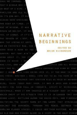 Narrative Beginnings(English, Paperback, unknown)