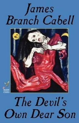 The Devil's Own Dear Son(English, Paperback, Cabell James Branch)