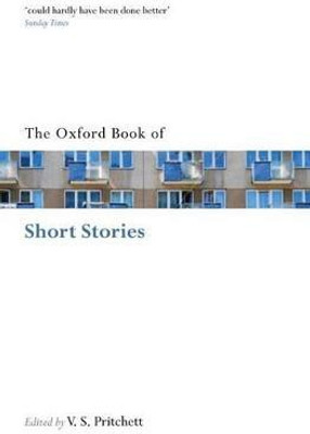The Oxford Book of Short Stories(English, Paperback, unknown)