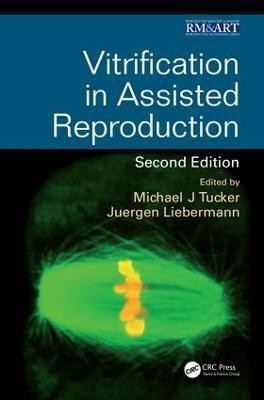 Vitrification in Assisted Reproduction(English, Electronic book text, unknown)