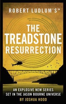 Robert Ludlum's (TM) the Treadstone Resurrection(English, Paperback, Hood Joshua)