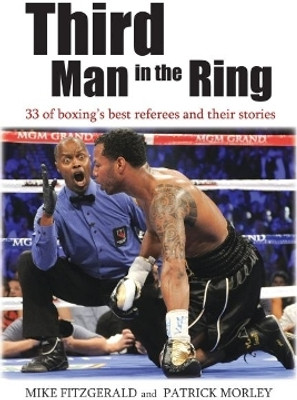 Third Man in the Ring(English, Hardcover, Fitzgerald Michael)