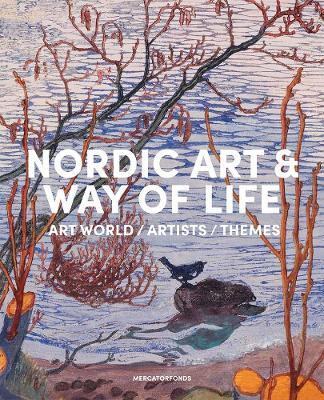 Nordic Art and Way of Life(English, Hardcover, unknown)