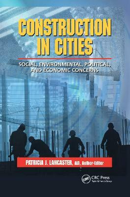 Construction in Cities(English, Paperback, unknown)
