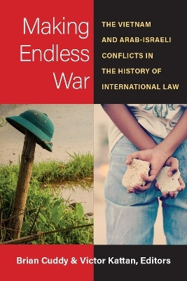 Making Endless War(English, Paperback, unknown)