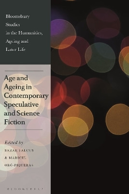 Age and Ageing in Contemporary Speculative and Science Fiction(English, Paperback, unknown)
