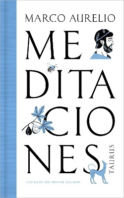 Meditaciones: Marco Aurelio (Edicion de regalo) / Marcus Aurelius Meditations (Gi ft Edition)(Spanish, Hardcover, Aurelio Marco)