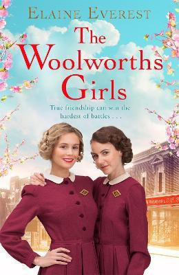 The Woolworths Girls(English, Paperback, Everest Elaine)