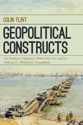 Geopolitical Constructs(English, Electronic book text, Flint Colin Professor of Geography Dr)