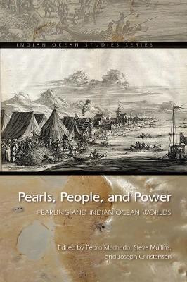 Pearls, People, and Power(English, Hardcover, unknown)